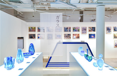 秉匠心之道，享匠艺之韵 LEXUS雷克萨斯东方美学与工匠精神特展，一场互联网时代的文化盛宴
